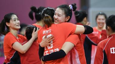 连续多年稳