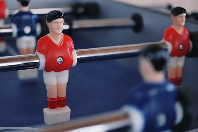 竞技体育 竞技体育